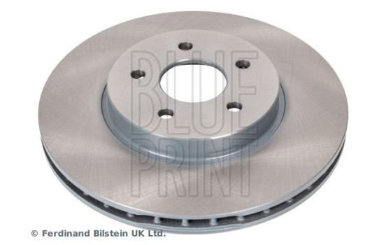 Brake Disc ADF124313 Blue Print, Image 2