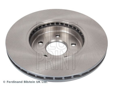 Brake Disc ADF124313 Blue Print, Image 3