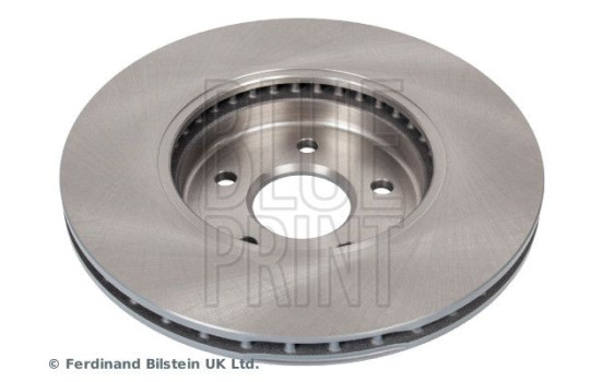 Brake Disc ADF124313 Blue Print, Image 3