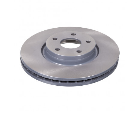 Brake Disc ADF124314 Blue Print