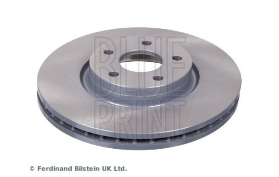 Brake Disc ADF124314 Blue Print, Image 2