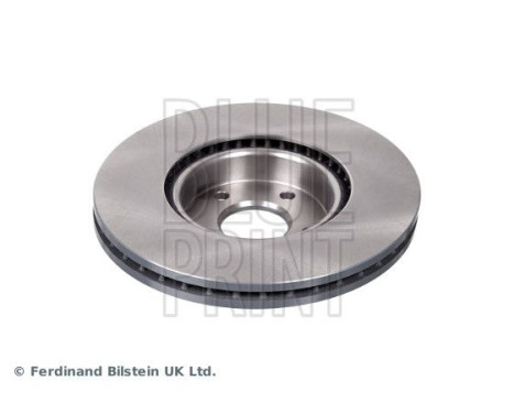 Brake Disc ADF124314 Blue Print, Image 3