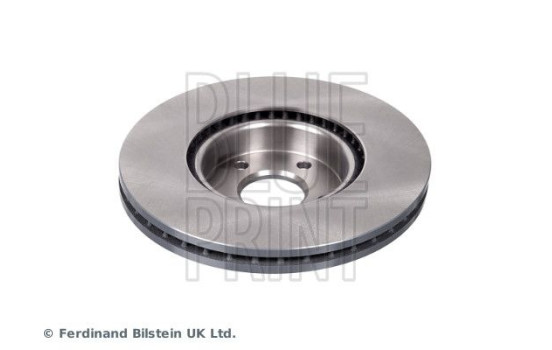 Brake Disc ADF124314 Blue Print, Image 3