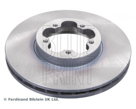 Brake Disc ADF124315 Blue Print, Image 2