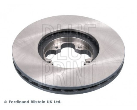 Brake Disc ADF124315 Blue Print, Image 3