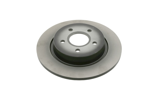 Brake Disc ADF124316 Blue Print