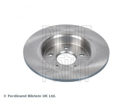 Brake Disc ADF124316 Blue Print, Image 3