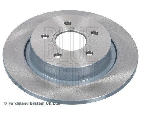 Brake Disc ADF124316 Blue Print, Image 2