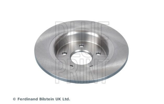 Brake Disc ADF124316 Blue Print, Image 3