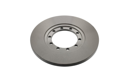 Brake Disc ADF124317 Blue Print
