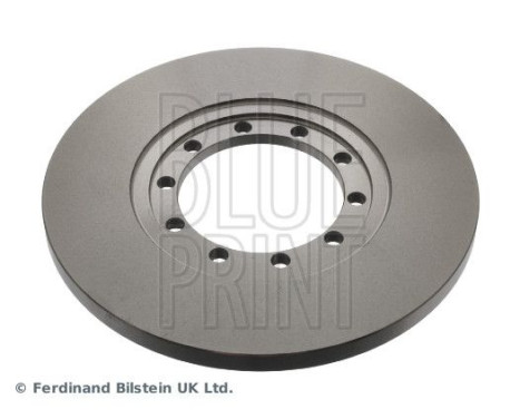 Brake Disc ADF124317 Blue Print, Image 2