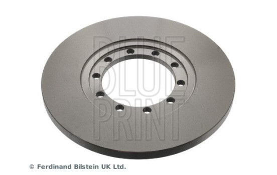 Brake Disc ADF124317 Blue Print, Image 2