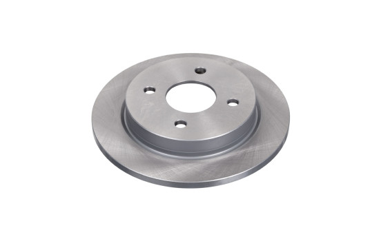 Brake Disc ADF124319 Blue Print