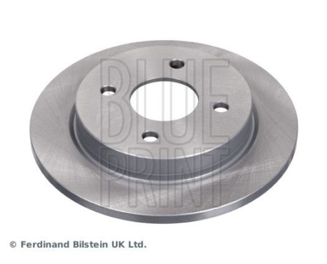Brake Disc ADF124319 Blue Print, Image 2 Brake Disc ADF124319 Blue Print, Image 2