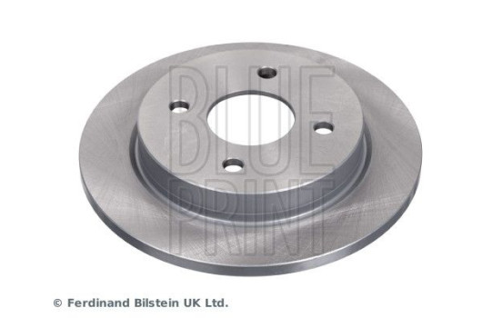 Brake Disc ADF124319 Blue Print, Image 2