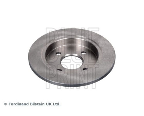 Brake Disc ADF124319 Blue Print, Image 3 Brake Disc ADF124319 Blue Print, Image 3