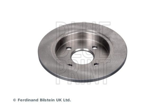 Brake Disc ADF124319 Blue Print, Image 3