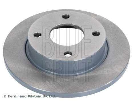 Brake Disc ADF124320 Blue Print, Image 2