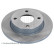 Brake Disc ADF124320 Blue Print, Thumbnail 2