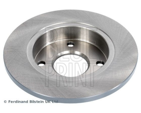 Brake Disc ADF124320 Blue Print, Image 3