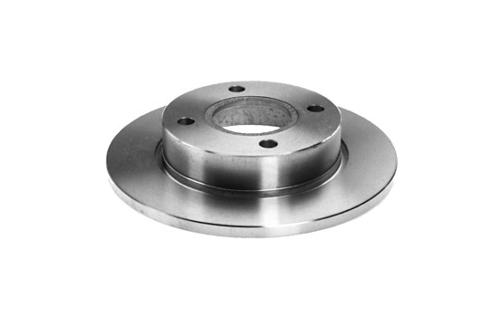 Brake Disc ADF124321 Blue Print