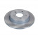 Brake Disc ADF124323 Blue Print