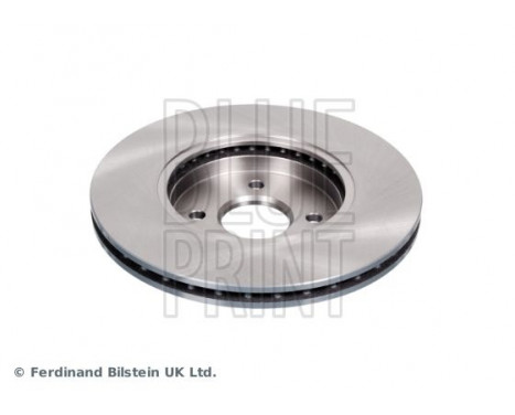 Brake Disc ADF124324 Blue Print, Image 3