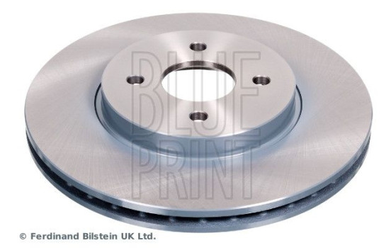 Brake Disc ADF124324 Blue Print, Image 2