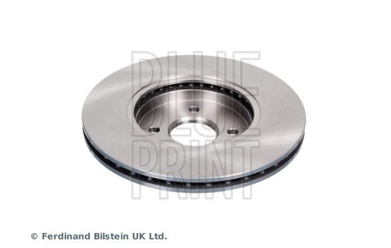 Brake Disc ADF124324 Blue Print, Image 3