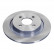 Brake Disc ADF124325 Blue Print