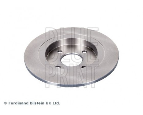 Brake Disc ADF124325 Blue Print, Image 2