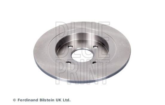 Brake Disc ADF124325 Blue Print, Image 2
