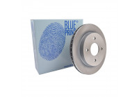 Brake Disc ADF124326 Blue Print