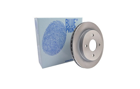 Brake Disc ADF124326 Blue Print