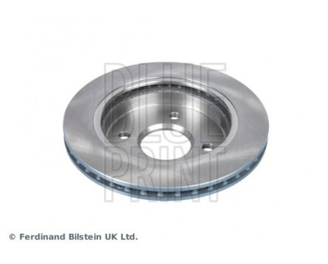 Brake Disc ADF124326 Blue Print, Image 2