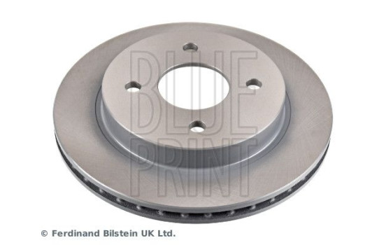 Brake Disc ADF124326 Blue Print, Image 2