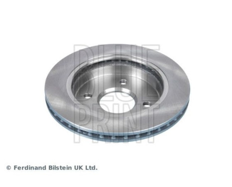 Brake Disc ADF124326 Blue Print, Image 3
