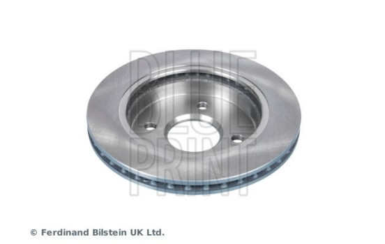Brake Disc ADF124326 Blue Print, Image 3