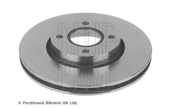 Brake Disc ADF124327 Blue Print, Image 2