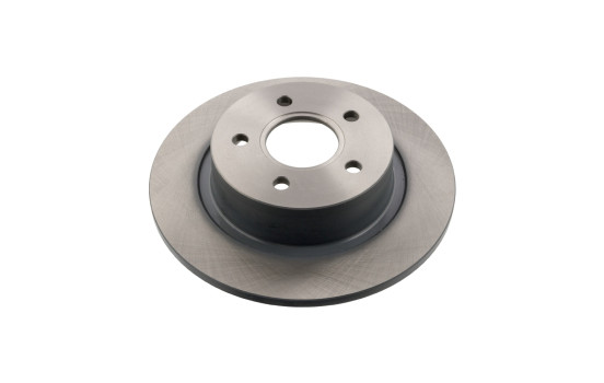Brake Disc ADF124328 Blue Print