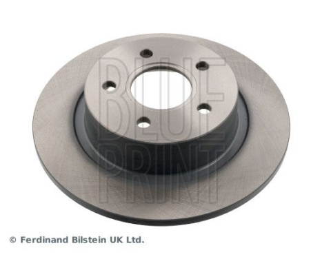 Brake Disc ADF124328 Blue Print, Image 2