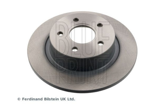 Brake Disc ADF124328 Blue Print, Image 2