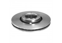 Brake Disc ADF124329 Blue Print