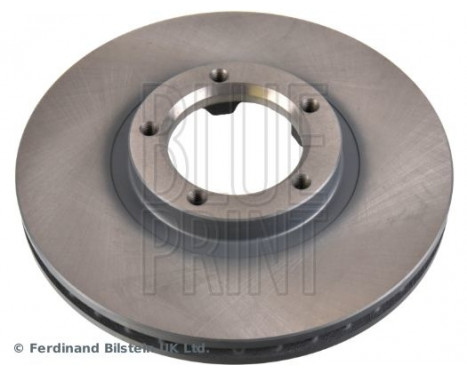 Brake Disc ADF124329 Blue Print, Image 2