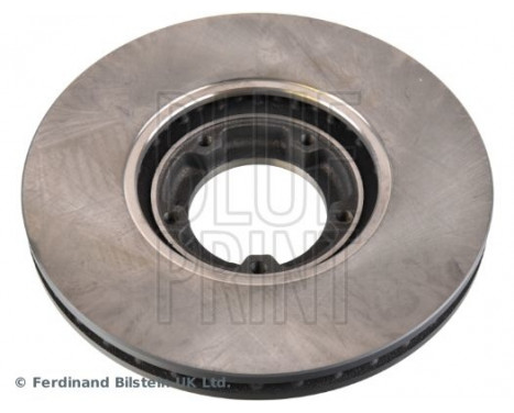 Brake Disc ADF124329 Blue Print, Image 3