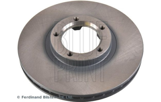 Brake Disc ADF124329 Blue Print, Image 2