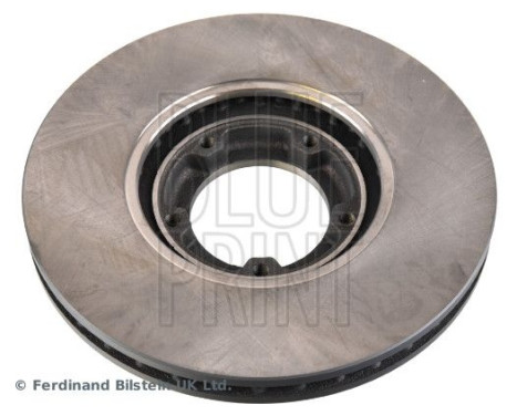 Brake Disc ADF124329 Blue Print, Image 3