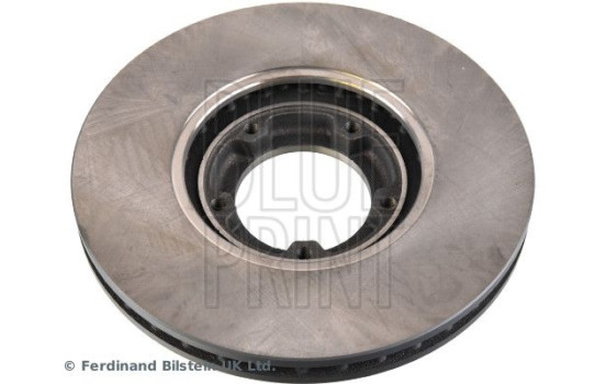 Brake Disc ADF124329 Blue Print, Image 3