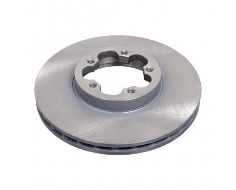 Brake Disc ADF124330 Blue Print