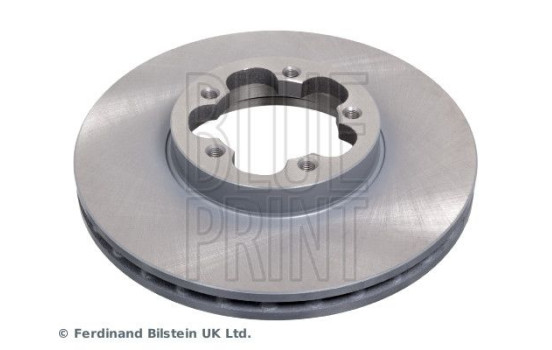 Brake Disc ADF124330 Blue Print, Image 2